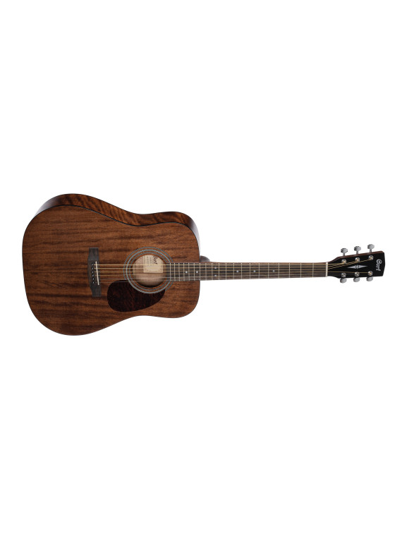 Cort - Guitare Acoustique EARTH60MOP Naturel