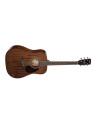 Cort - Guitare Acoustique EARTH60MOP Naturel