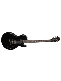 Cort - Guitare Electrique CR50BK Noir