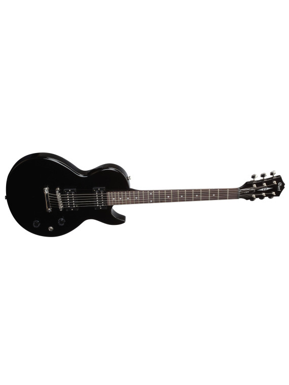 Cort - Guitare Electrique CR50BK Noir