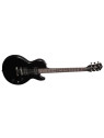 Cort - Guitare Electrique CR50BK Noir