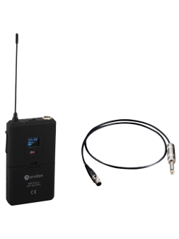 Prodipe Violoncelle UHF