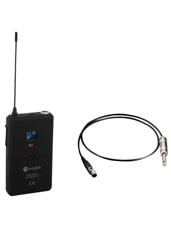 Prodipe Violoncelle UHF