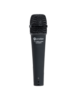 Micro Prodipe instruments...