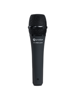 Micro Prodipe chant dynamique