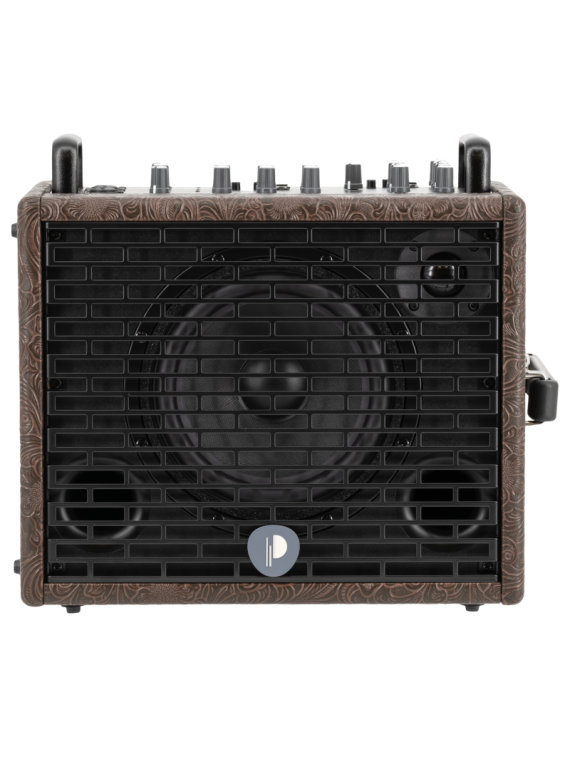 Prodipe COMBO pour guitares et instruments acoustiques