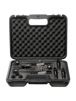 Micro Prodipe Pack Percussions 3 Micros