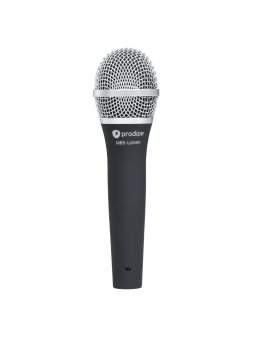 Micro Prodipe chant dynamique