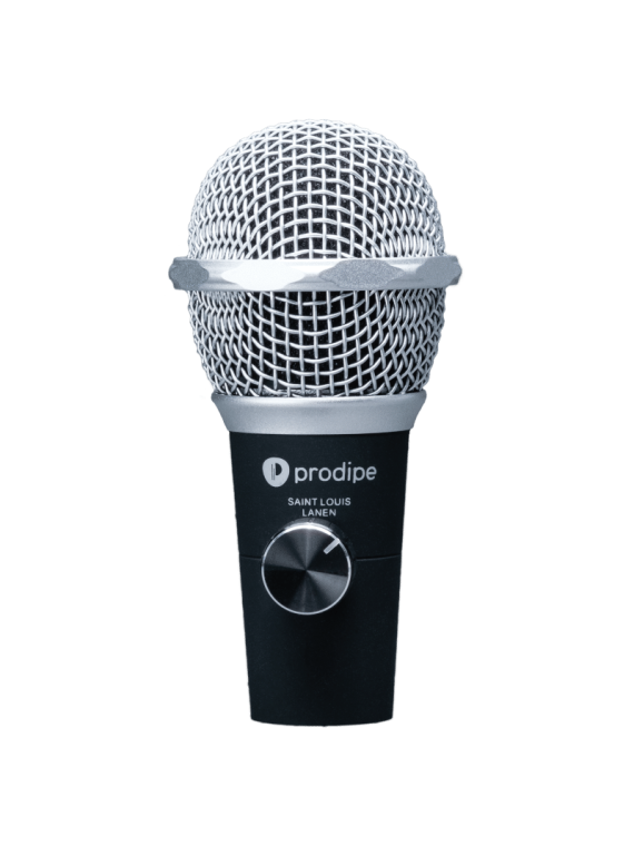 Micro Prodipe Harmonica