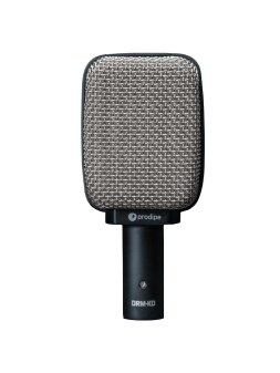 Micro Prodipe grosse caisse, percus, basses et gros cuivres