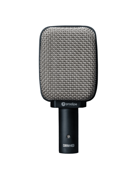 Micro Prodipe grosse caisse, percus, basses et gros cuivres