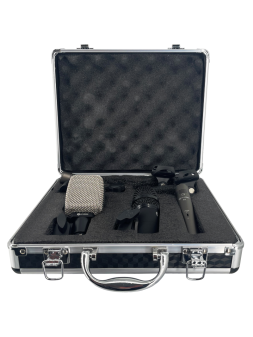 Micro Prodipe Pack Percussions 4 Micros