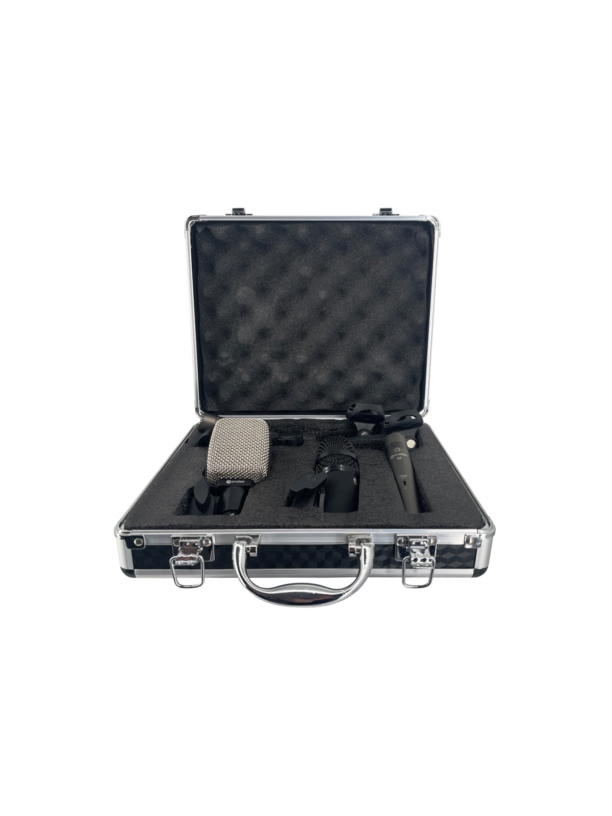 Micro Prodipe Pack Percussions 4 Micros