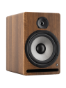 Monitoring Prodipe 8'' - 140 watts bi-amplifiée WALNUT WOOD (Unitaire)