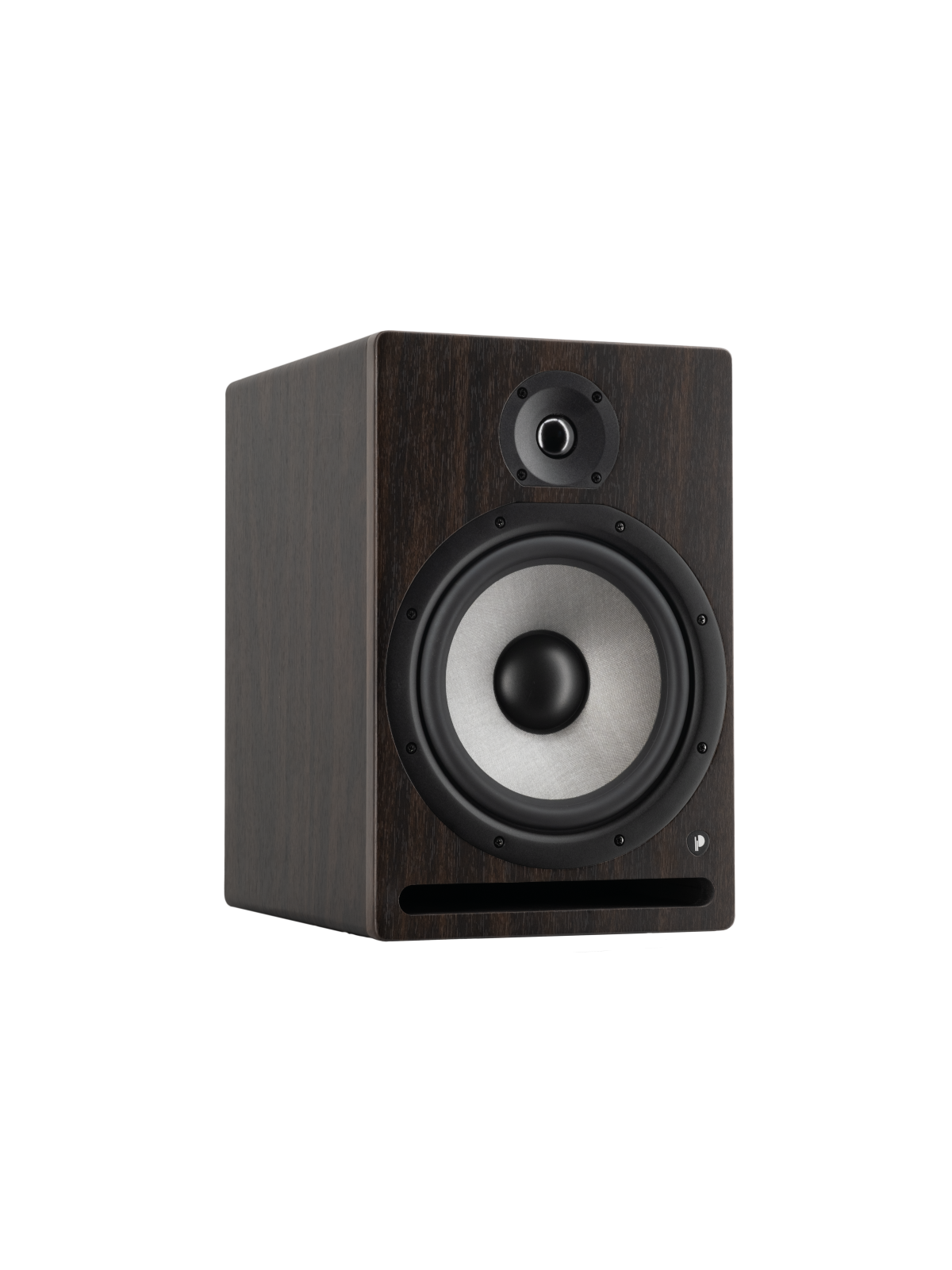 Monitoring Prodipe 8'' - 140 watts bi-amplifiée ROSEWOOD (Unitaire)