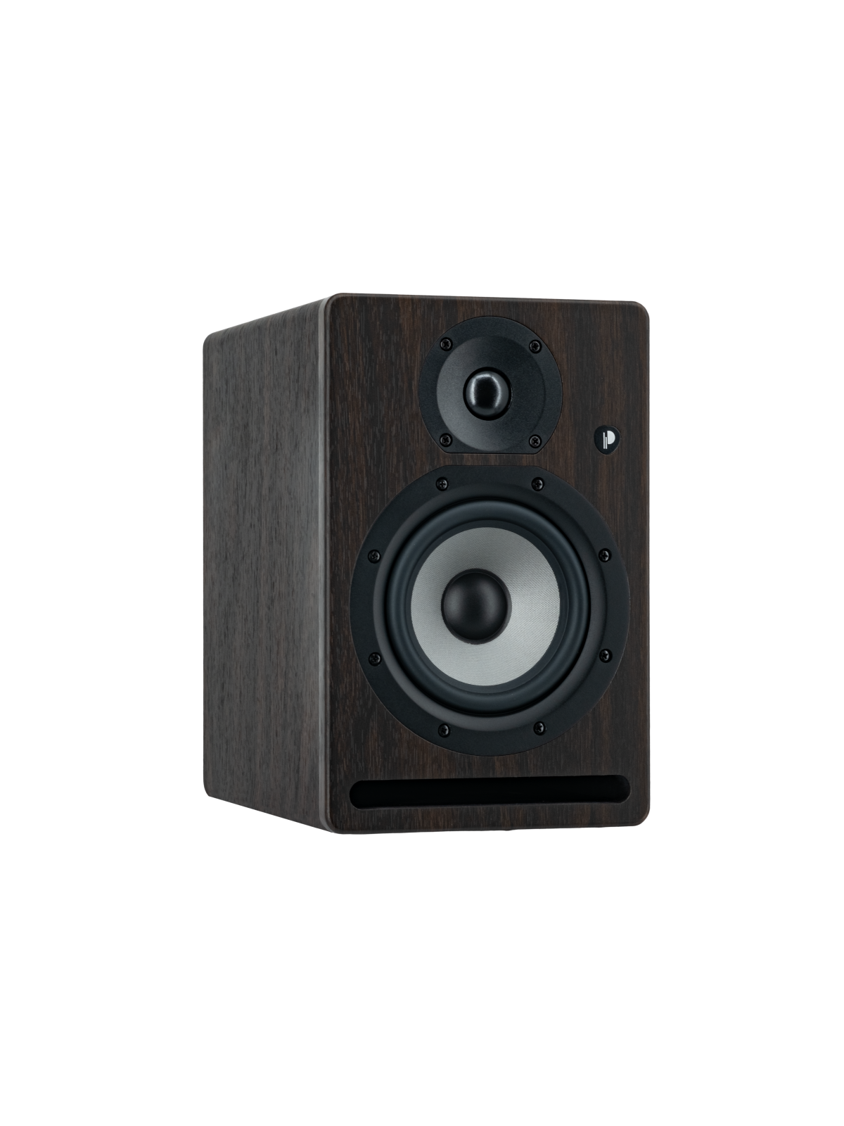 Monitoring Prodipe 5'' - 75 watts bi-amplifiée ROSEWOOD (Unitaire)