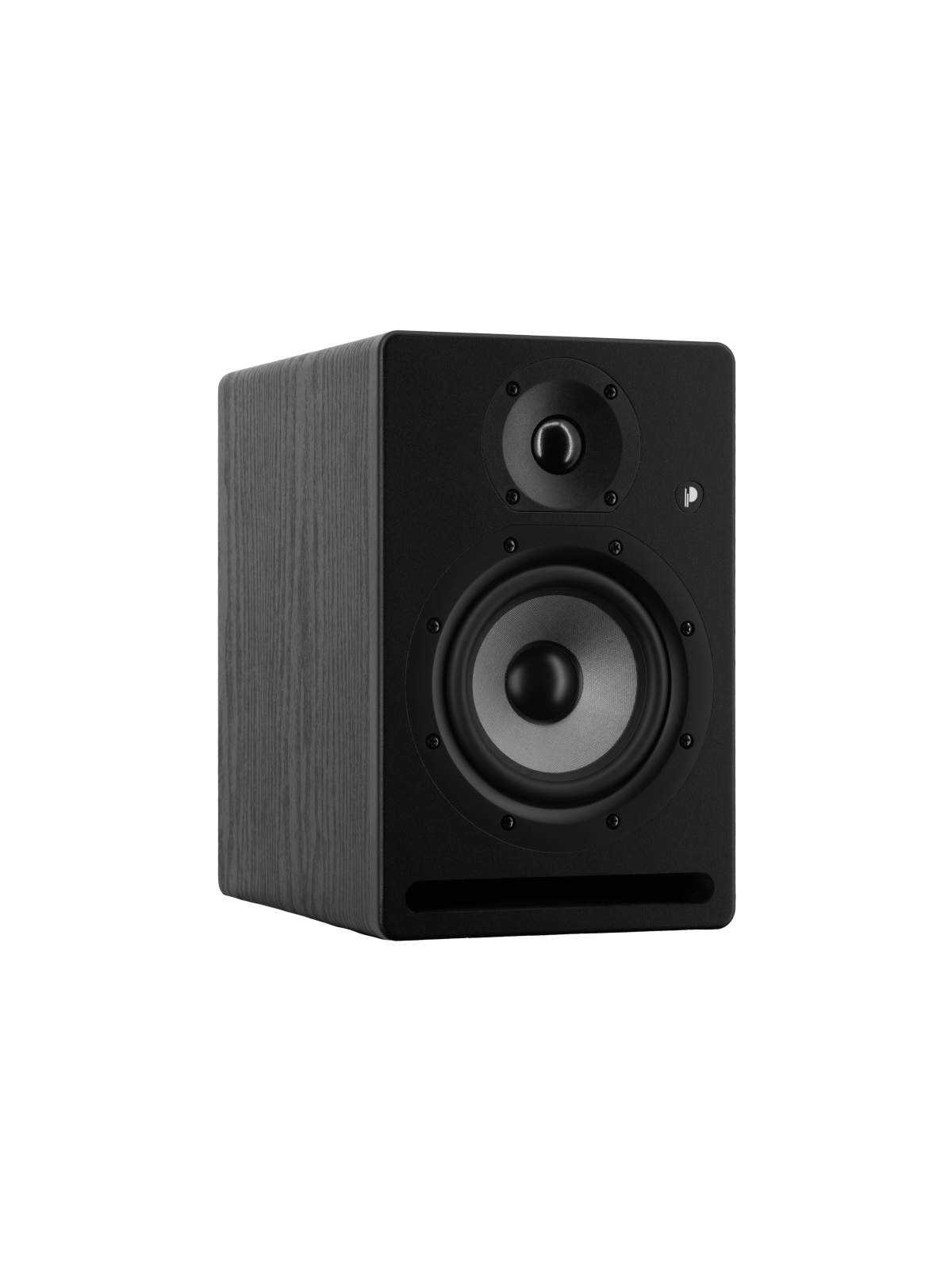 Monitoring Prodipe 5'' - 75 watts bi-amplifiée BLACK WOOD (Unitaire)