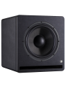 Subwoofer Actif Prodipe 10'' - 225 watts BLACK WOOD (Unitaire)