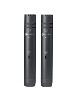 Micro Prodipe à condensateur polyvalent (La paire)