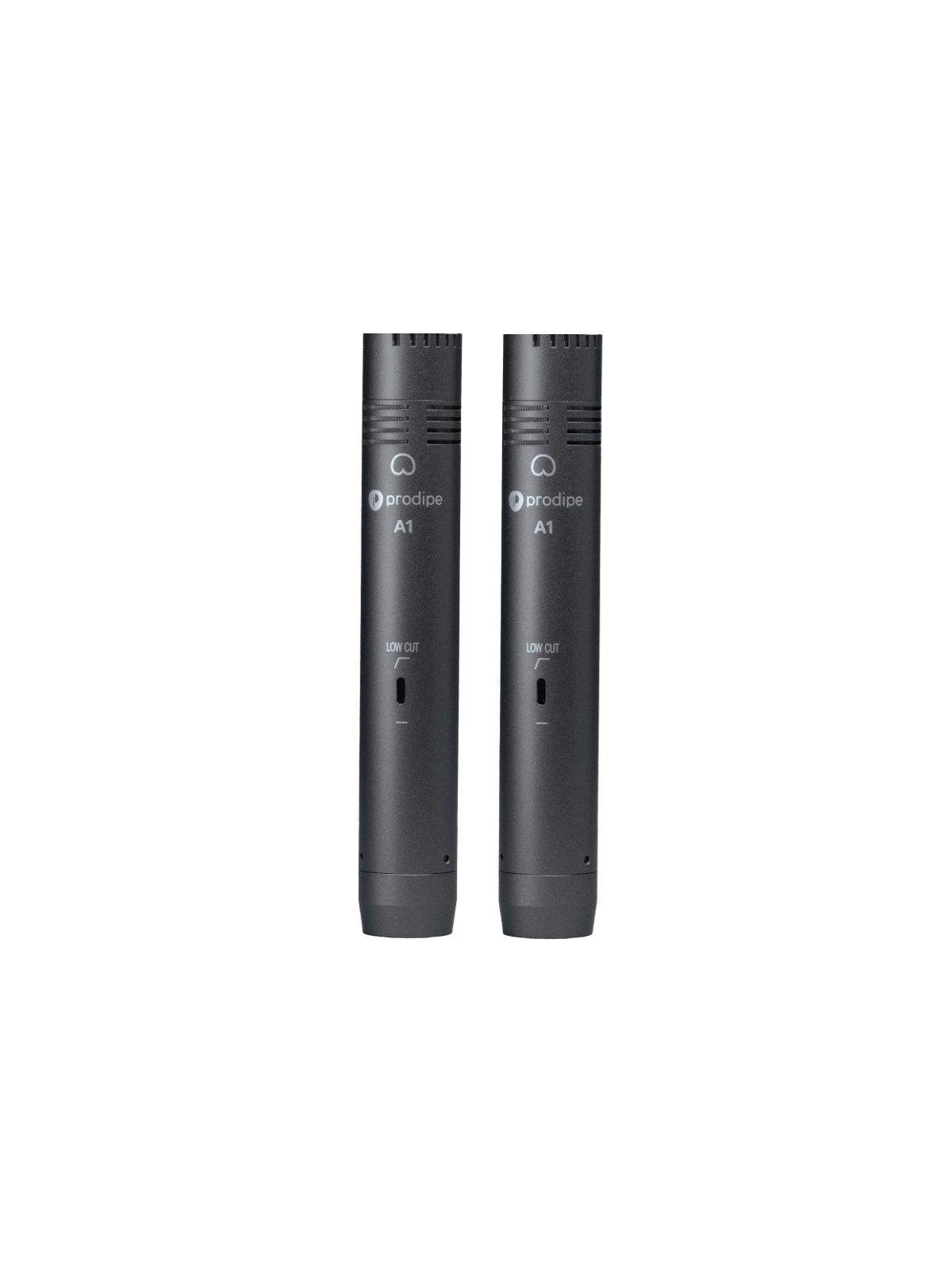 Micro Prodipe à condensateur polyvalent (La paire)