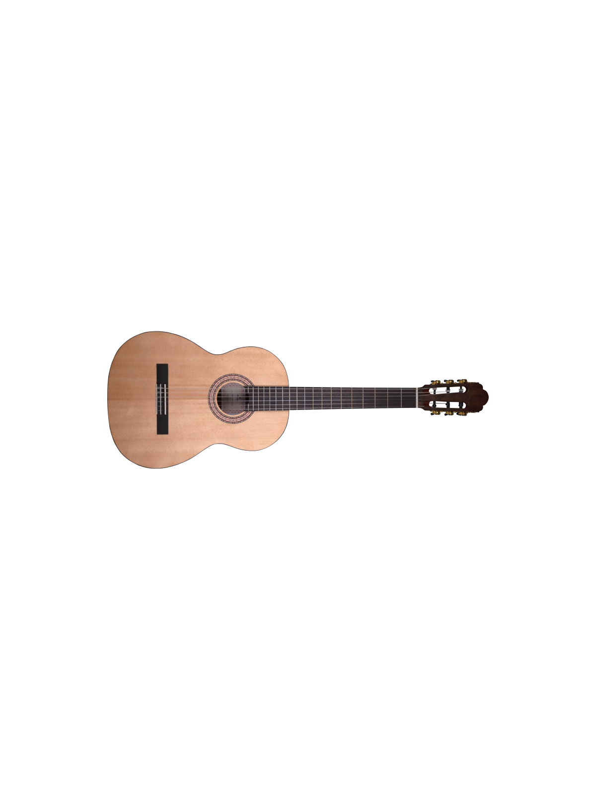 Guitare Classique PRIMERA 3/4 PRODIPE