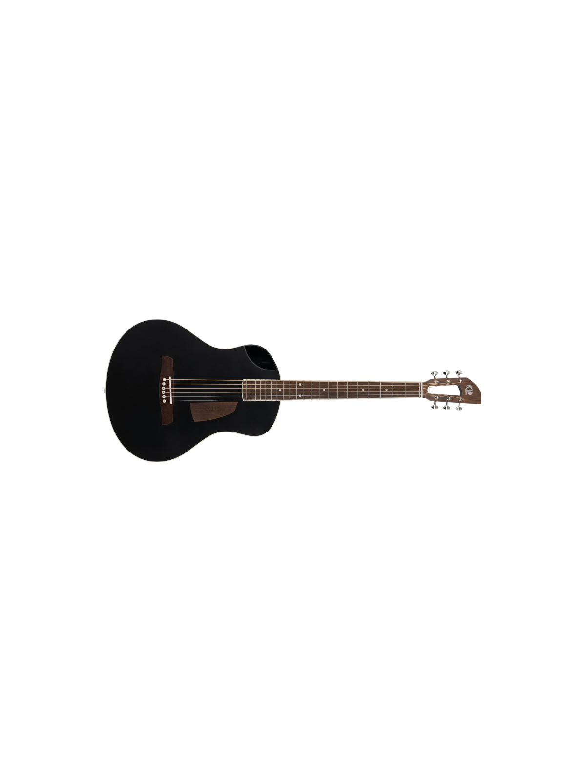 Prodipe Guitare Electro-Acoustique Série Luthier
Made In France Yarol Poupaud