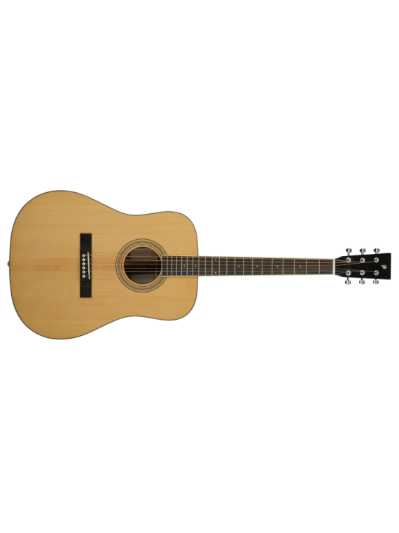 Prodipe Guitare Acoustique SD150