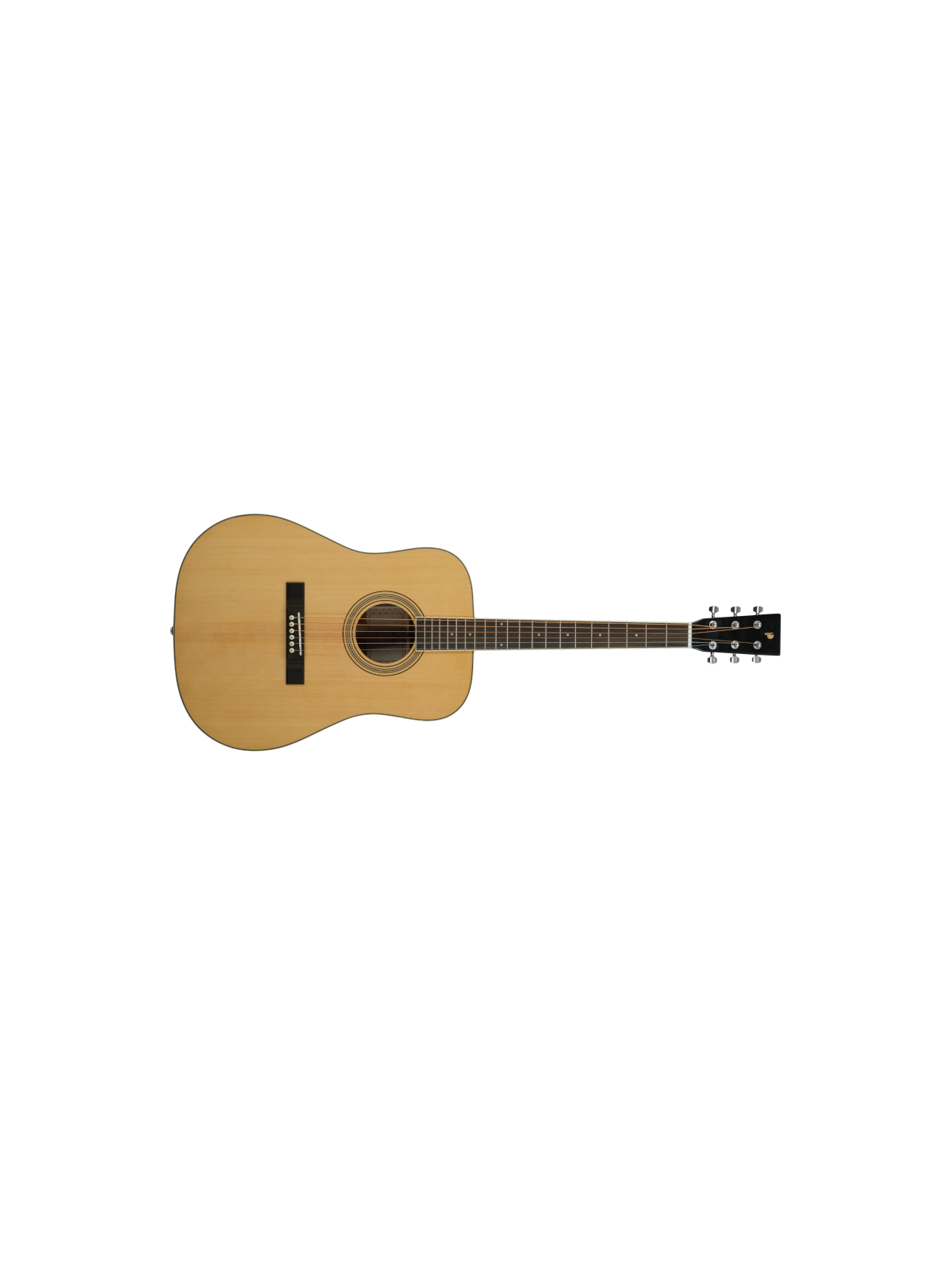 Prodipe Guitare Acoustique SD150