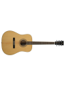 Prodipe Guitare Acoustique SD150