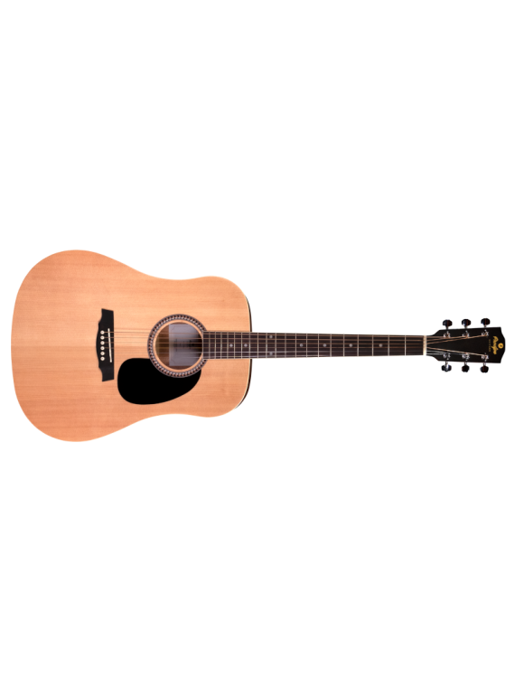 Prodipe Guitare Acoustique Dreadnought SD25