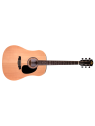 Prodipe Guitare Acoustique Dreadnought SD25