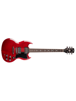 Guitare Electrique Prodipe TypeSG Red Gloss