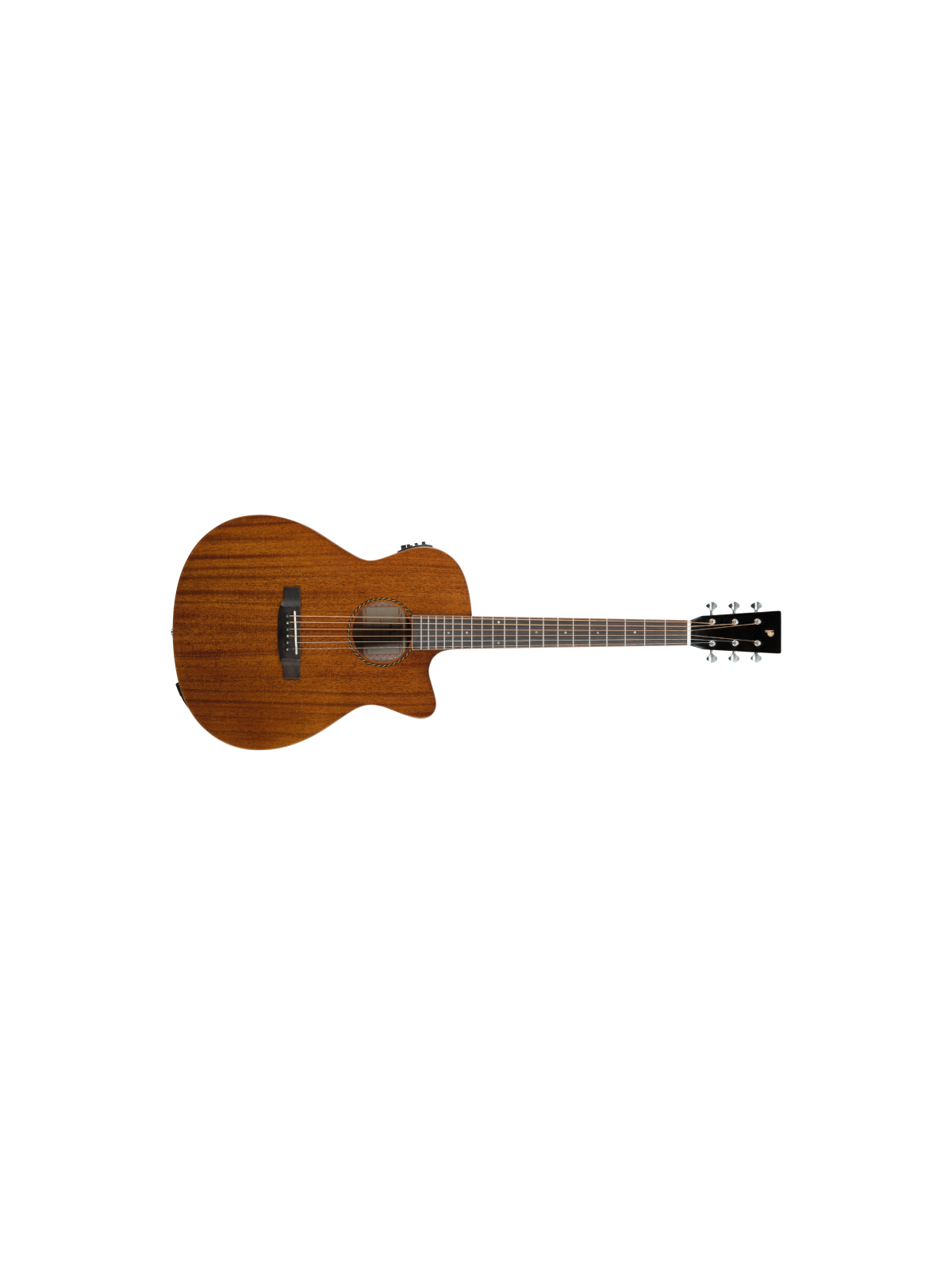 Prodipe Guitare Electro-Acoustique Auditorium SA250CEQ