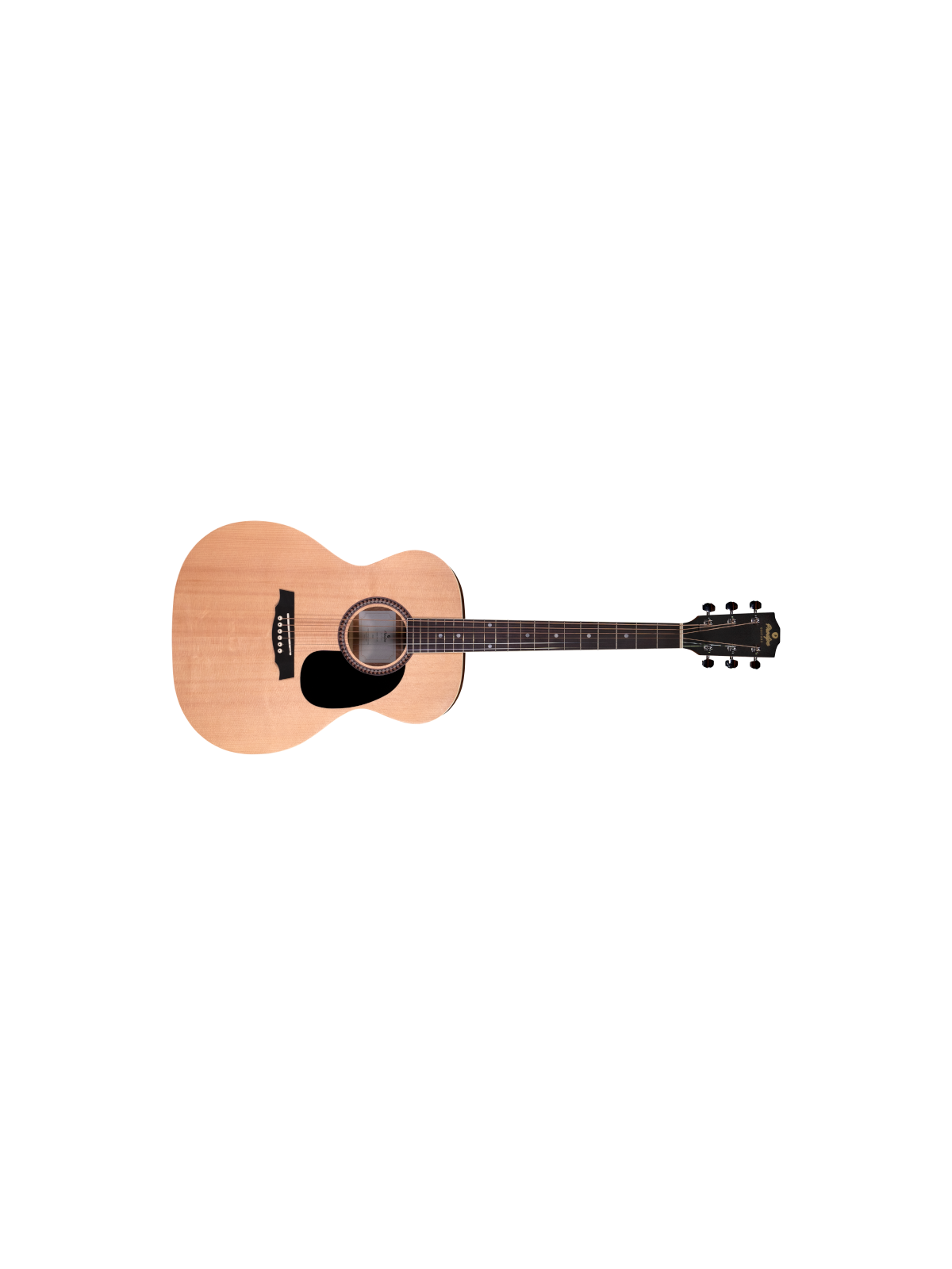 Prodipe Guitare Acoustique Auditorium SA25