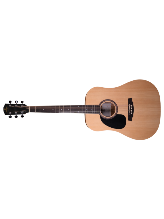 Prodipe Guitare Acoustique Auditorium SA25 Gaucher