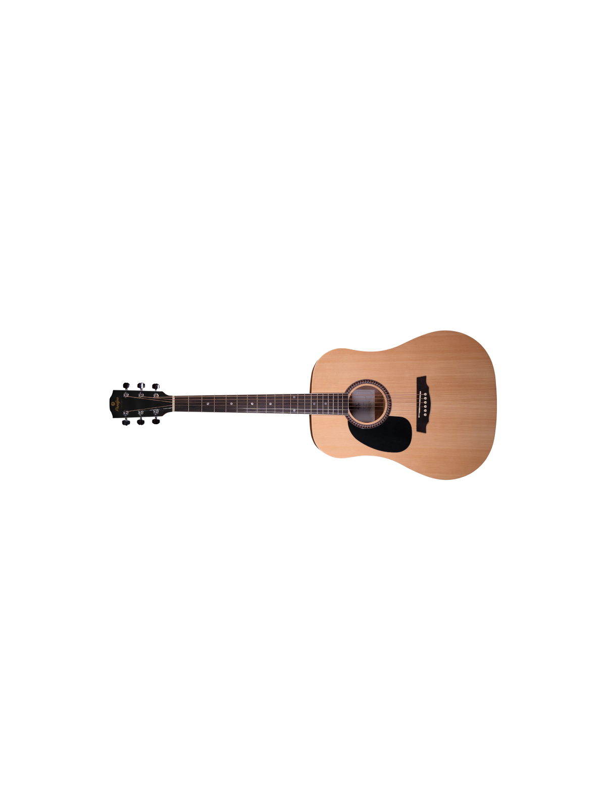 Prodipe Guitare Acoustique Auditorium SA25 Gaucher