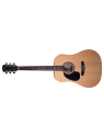 Prodipe Guitare Acoustique Auditorium SA25 Gaucher