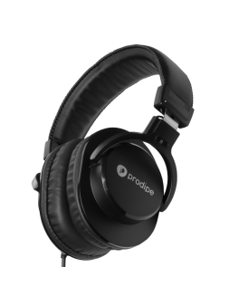 Prodipe Casque 3000B noir
