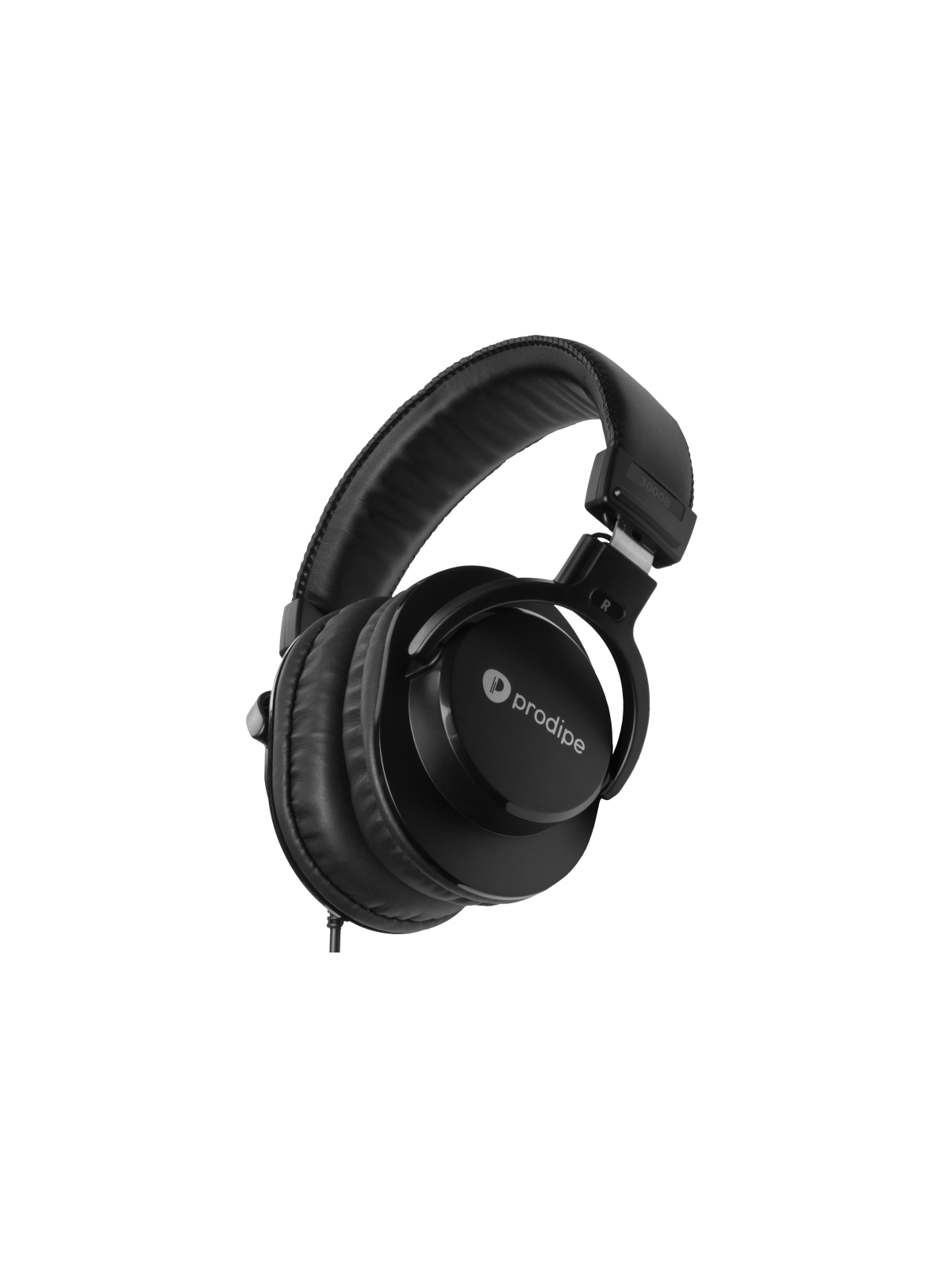 Prodipe Casque 3000B noir