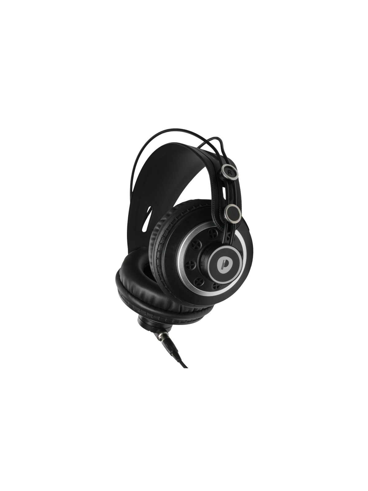 Prodipe Casque 5000B noir