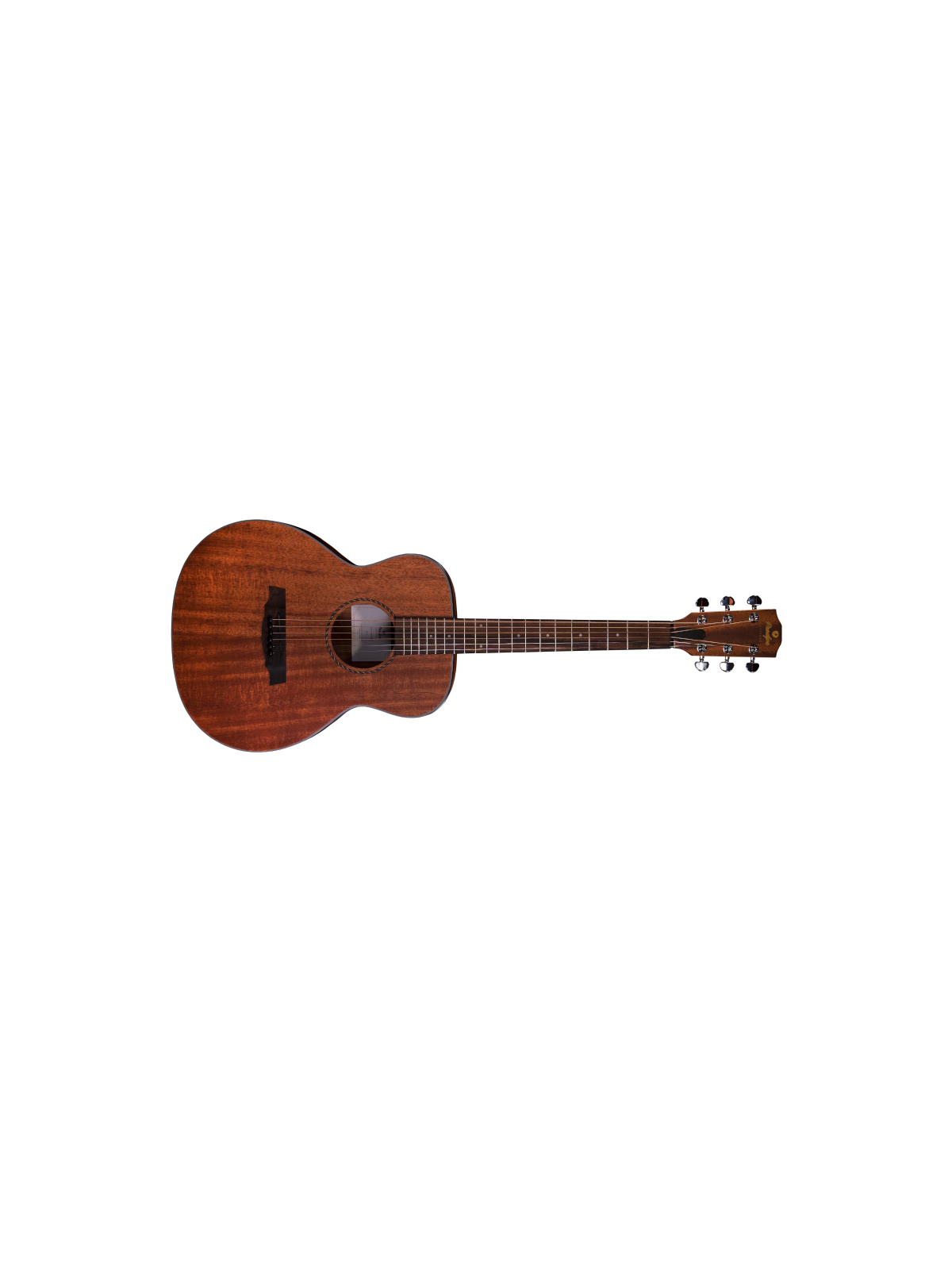 Prodipe Guitare Acoustique Voyage BB27MHS