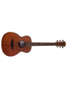Prodipe Guitare Acoustique Voyage BB27MHS