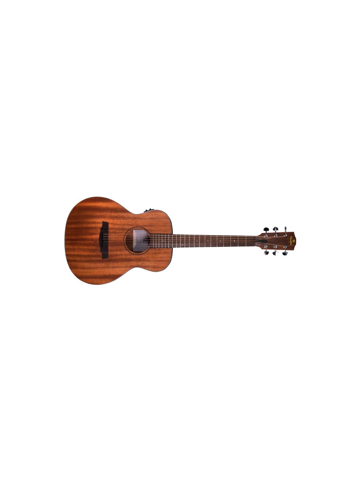 Prodipe Guitare Electro-Acoustique Voyage BB27MHSEQ