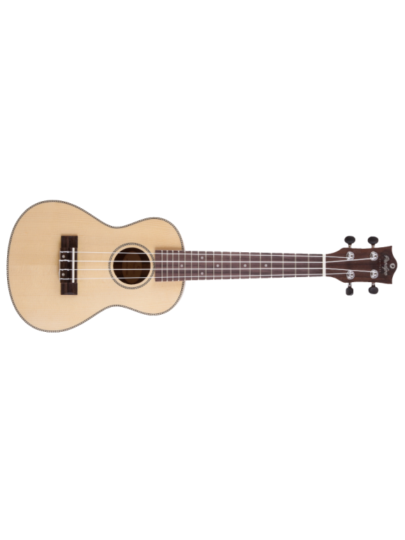 Ukulélé Basse Concert Prodipe JMFBC320