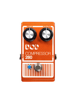 DOD - COMPRESSOR280 Pédale
