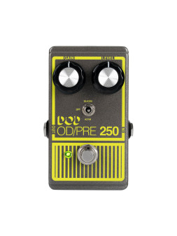DOD - DOD-250-X Pédale Overdrive
