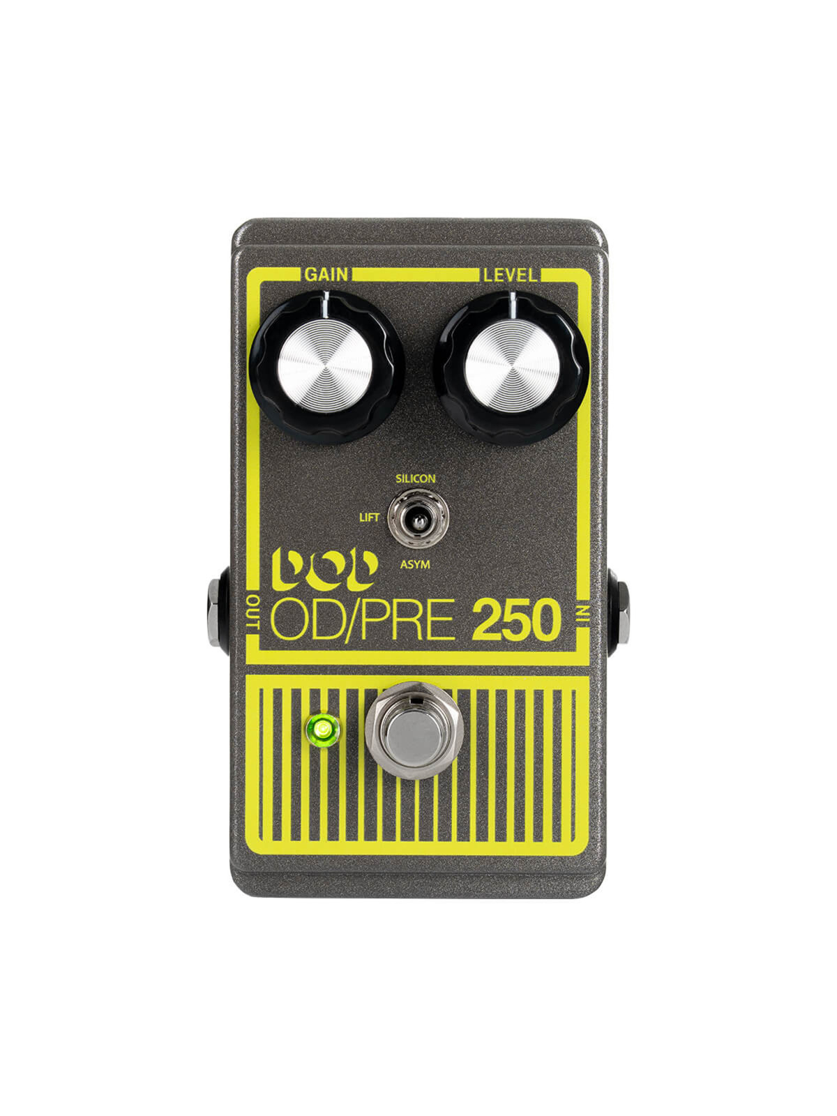 DOD - DOD-250-X Pédale Overdrive