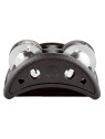 TAMBOURIN PIED ERGONOMIQUE MEINL COMPACT