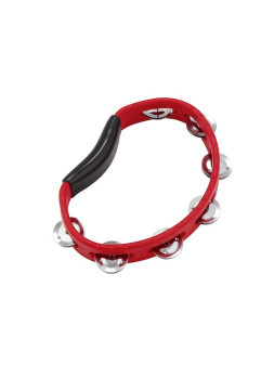 TAMBOURIN MEINL ABS DEMI LUNE 1R CYMB RG