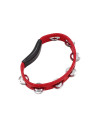 TAMBOURIN MEINL ABS DEMI LUNE 1R CYMB RG